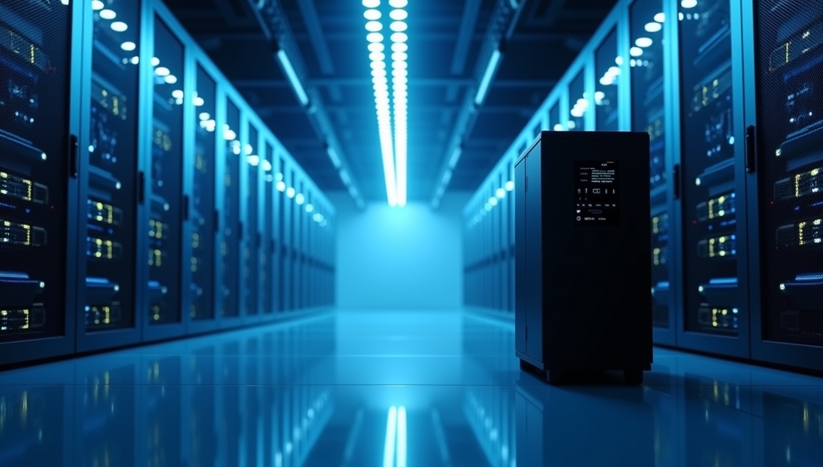 UPS en la era digital